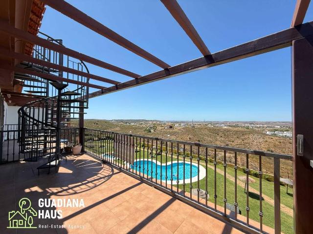 Apartamento en venta en Costa Occidental, Andalucía