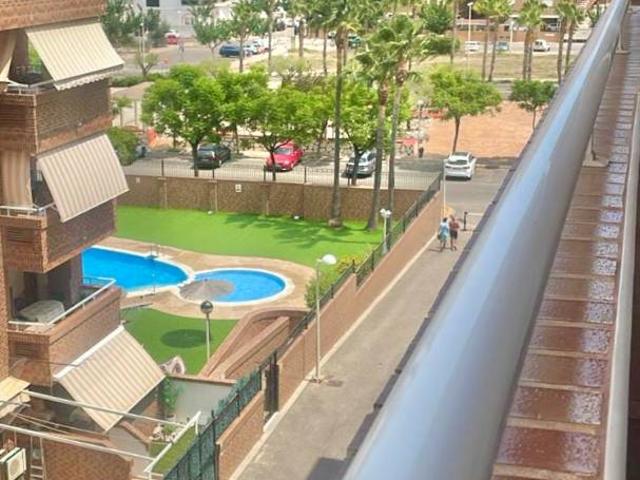 Apartamento en venta en la Platja d'Orpesa, la Plana Alta