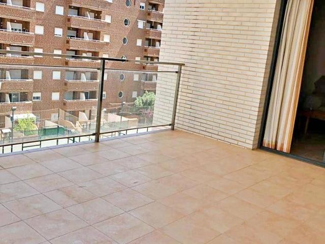 Apartamento en venta en la Platja d'Orpesa, la Plana Alta
