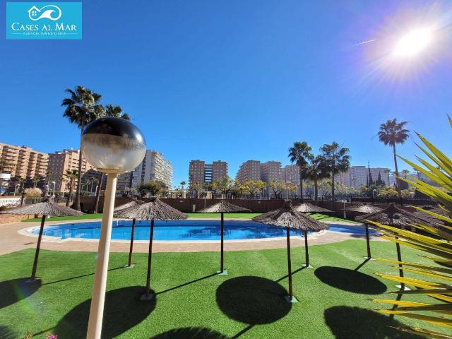 Apartamento en venta en la Platja d'Orpesa, la Plana Alta