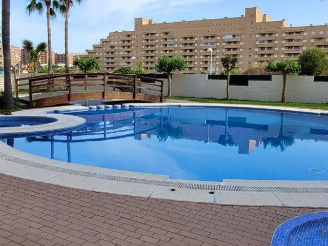Apartamento en venta en la Platja d'Orpesa, la Plana Alta