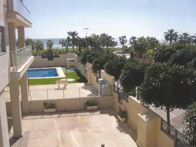 Apartamento en venta en Oropesa Del Mar, els Quarts
