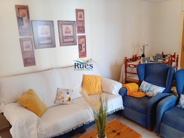 Apartamento en venta en la Platja d'Orpesa, la Plana Alta