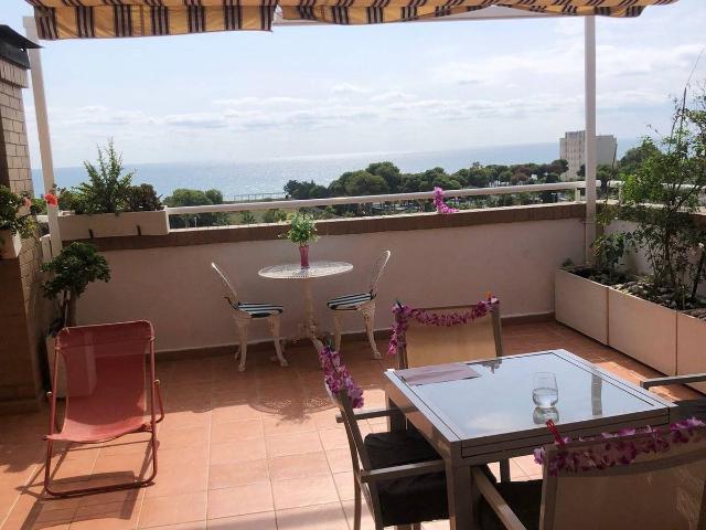 Apartamento en venta en Oropesa Del Mar, els Quarts