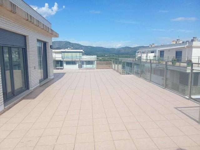 Apartamento en venta en la Platja d'Orpesa, la Plana Alta