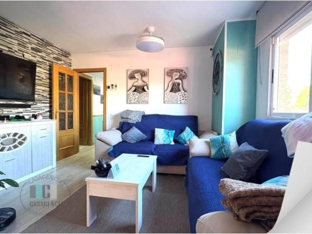 Apartamento en venta en la Platja d'Orpesa, la Plana Alta