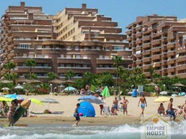Apartamento en venta en la Platja d'Orpesa, la Plana Alta