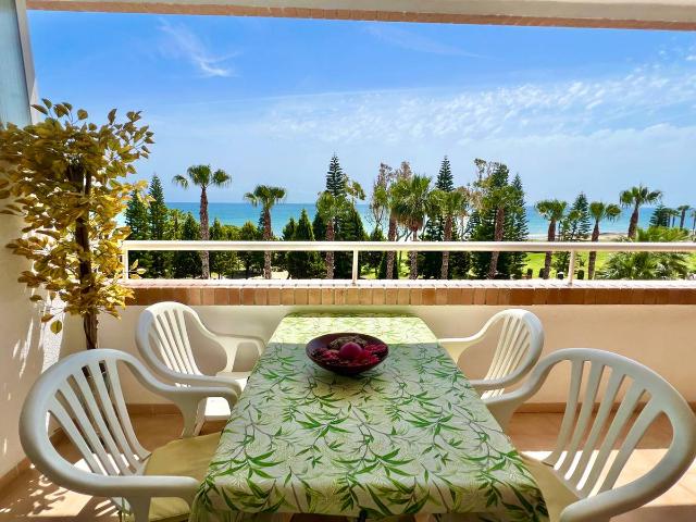 Apartamento en venta en la Platja d'Orpesa, la Plana Alta