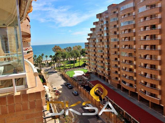 Apartamento en venta en la Platja d'Orpesa, la Plana Alta