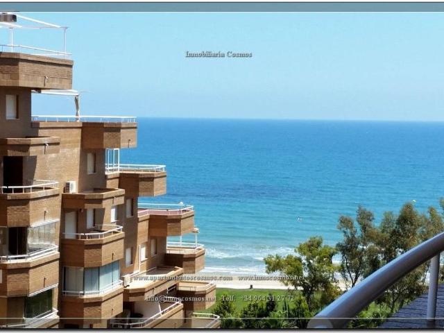 Apartamento en venta en la Platja d'Orpesa, la Plana Alta