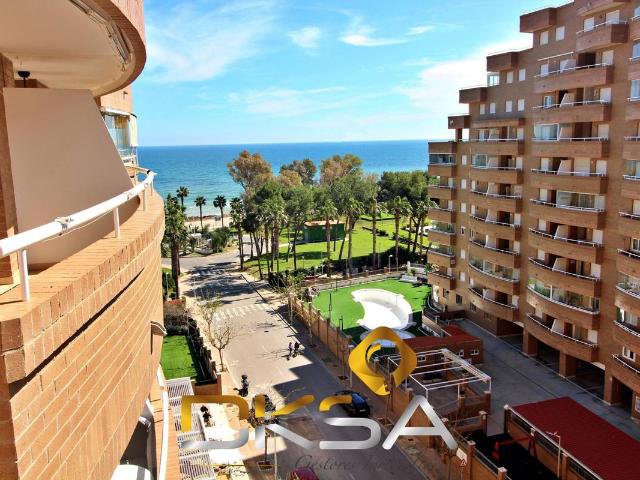 Apartamento en venta en la Platja d'Orpesa, la Plana Alta