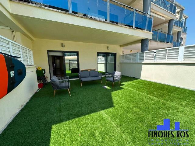 Apartamento en venta en el Baix Maestrat, Valencia
