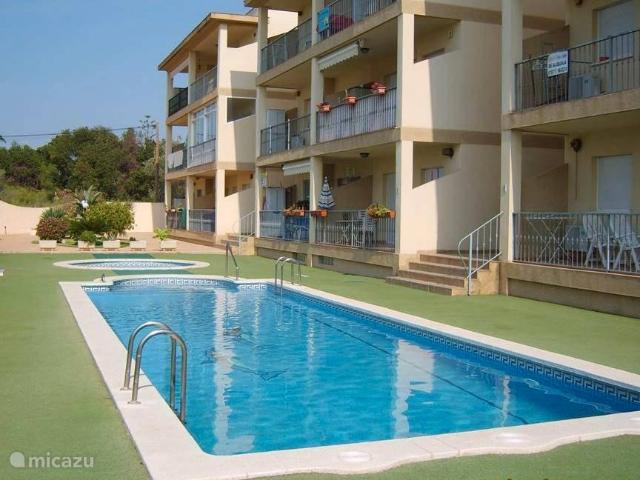 Apartamento en venta en Dones de la Mar, San Rafael Del Río
