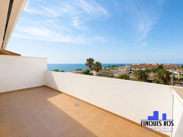 Apartamento en venta en el Baix Maestrat, Valencia