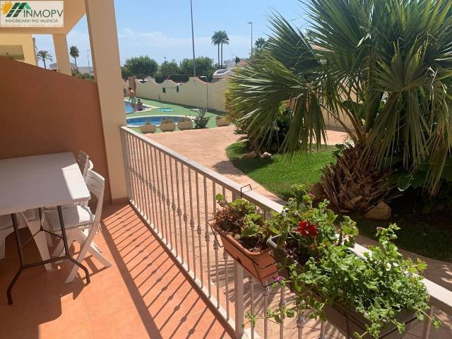 Apartamento en venta en Dones de la Mar, San Rafael Del Río