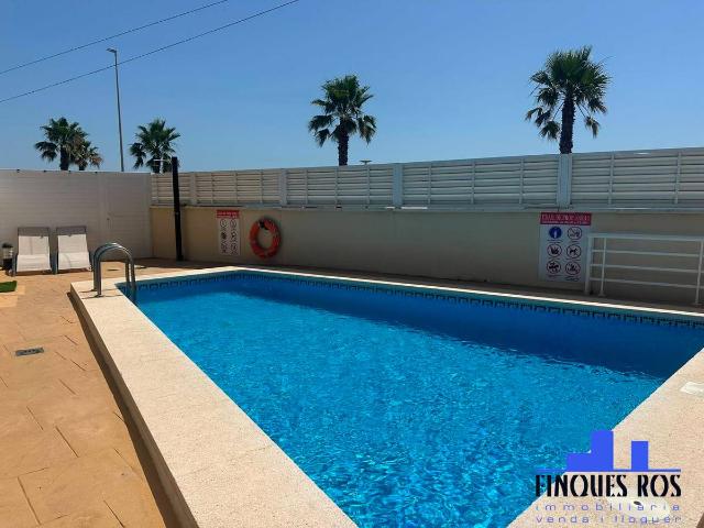 Apartamento en venta en el Baix Maestrat, Valencia
