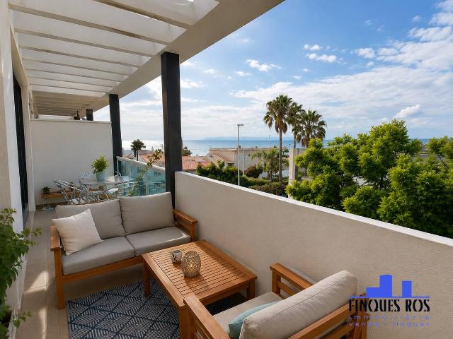 Apartamento en venta en el Baix Maestrat, Valencia