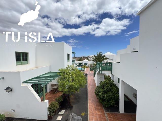 Apartamento en venta en Costa Teguise, Teguise