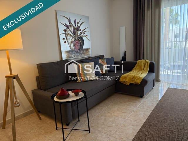 Apartamento en venta en Costa Teguise, Teguise