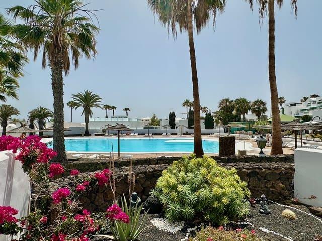 Apartamento en venta en Costa Teguise, Teguise