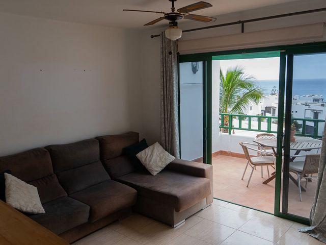 Apartamento en venta en Costa Teguise, Teguise