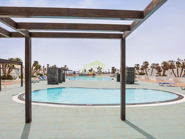 Apartamento en venta en Costa Teguise, Teguise