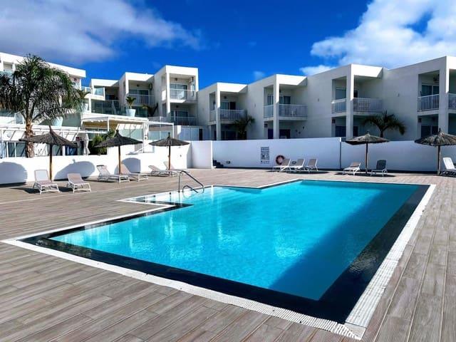 Apartamento en venta en Costa Teguise, Teguise