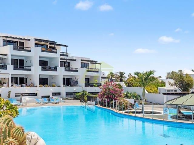 Apartamento en venta en Costa Teguise, Teguise