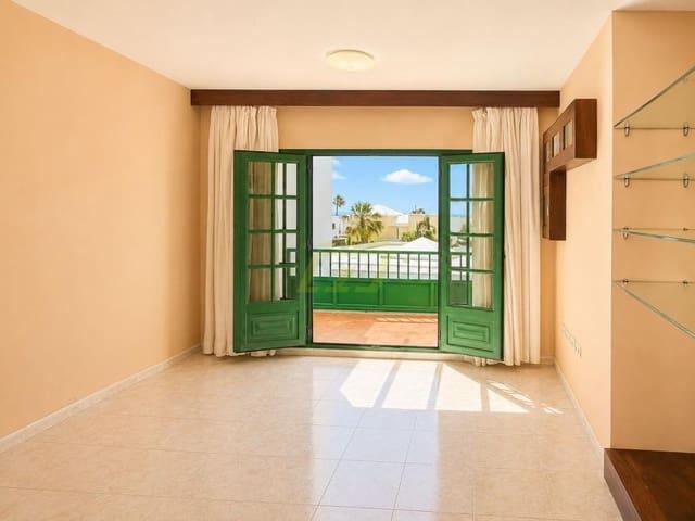 Apartamento en venta en Costa Teguise, Teguise