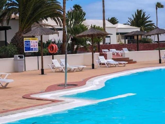 Apartamento en venta en Costa Teguise, Teguise