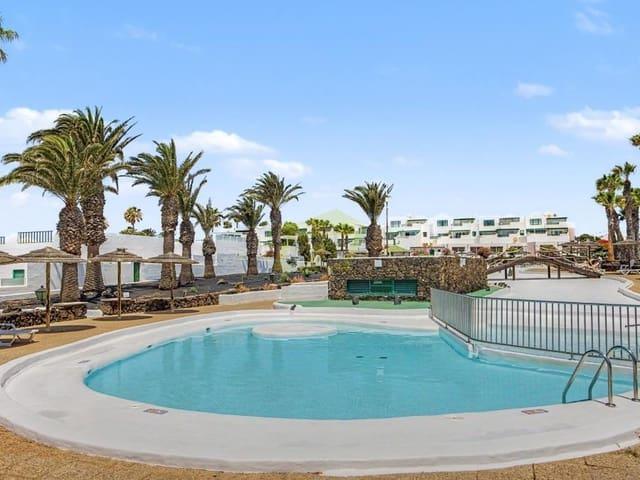 Apartamento en venta en Costa Teguise, Teguise
