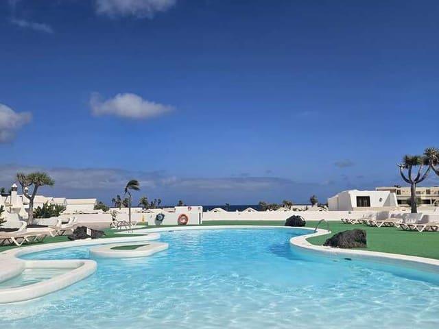 Apartamento en venta en Costa Teguise, Teguise