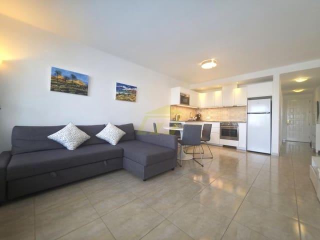 Apartamento en venta en Costa Teguise, Teguise