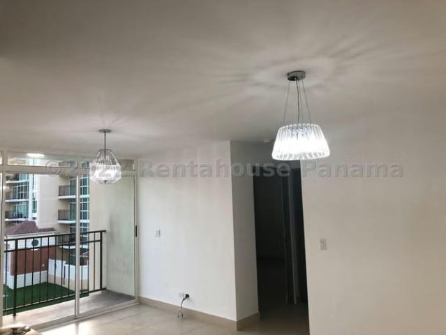 Apartamento venta en La Chorrera