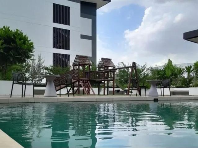 Apartamento venta en Barrio Colón, Colón