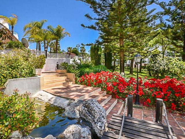 Apartamento en venta en Centro, Costa del Sol Occidental
