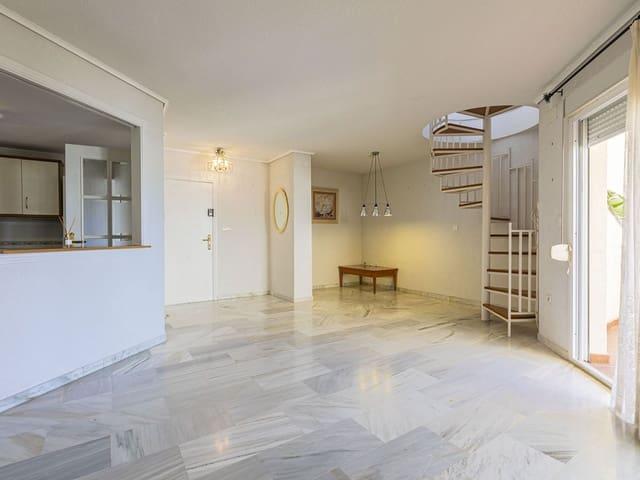 Apartamento en venta en Rícmar, Costa del Sol Occidental