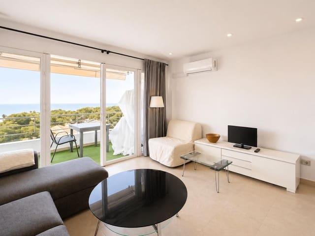 Apartamento en venta en Rícmar, Costa del Sol Occidental