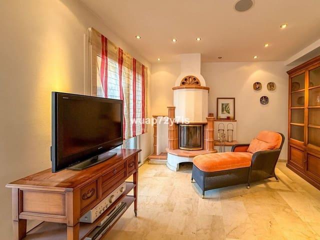 Apartamento en venta en Rícmar, Costa del Sol Occidental