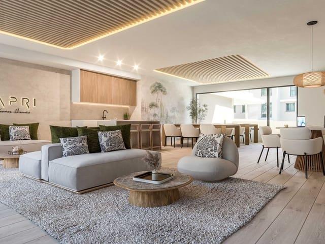 Apartamento en venta en Bel-Air, Costa del Sol Occidental