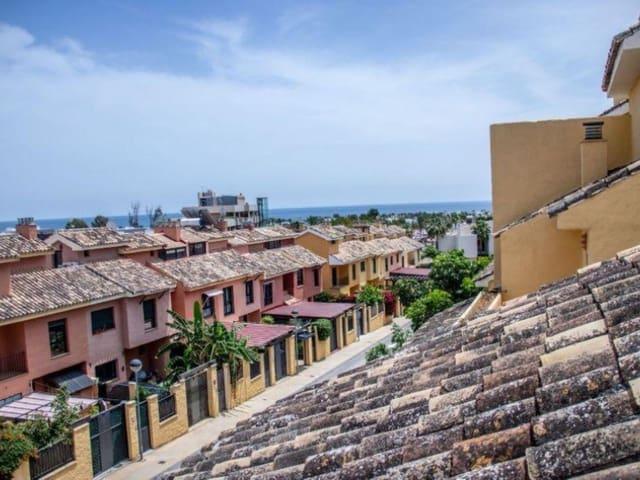 Apartamento en venta en Estepona, Costalita