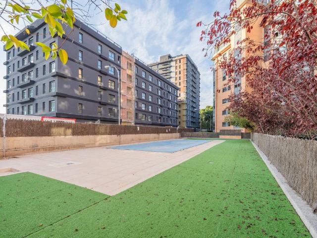 Apartamento en venta en Cortes, Medina-sidonia