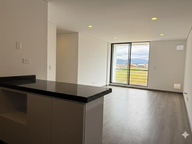 Apartamento en venta en Cundinamarca