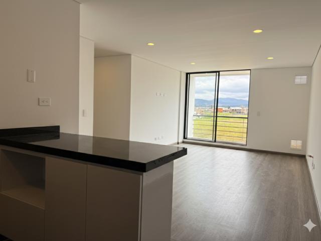 Apartamento en venta en El Abra, Cota