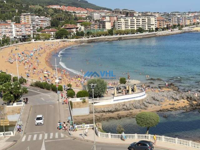 Apartamento en venta en Casco Histórico, Castro-urdiales