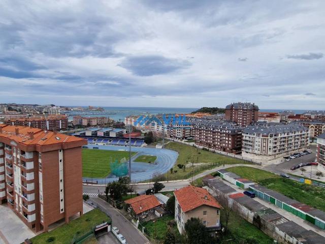 Apartamento en venta en Casco Histórico, Castro-urdiales