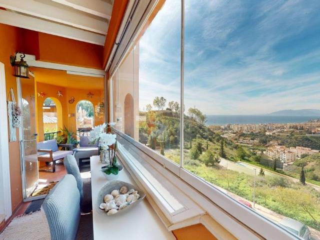 Apartamento en venta en La Axarquía, Andalucía