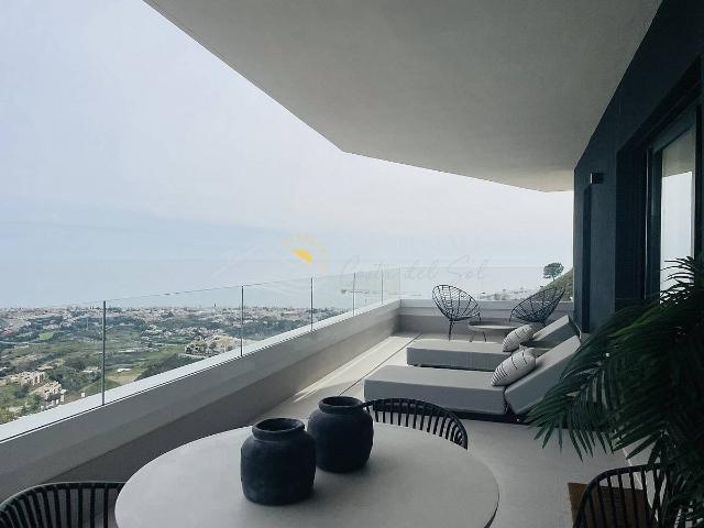 Apartamento en venta en La Axarquía, Andalucía
