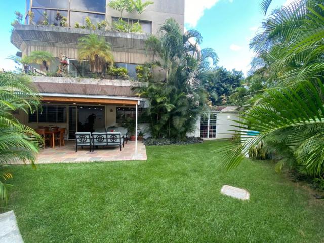 Apartamento en venta en Country Club, Boca De Uchire