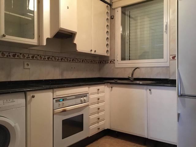 Apartamento en venta en Centro, Ourense